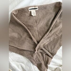 Cordera Cashmere Bandana